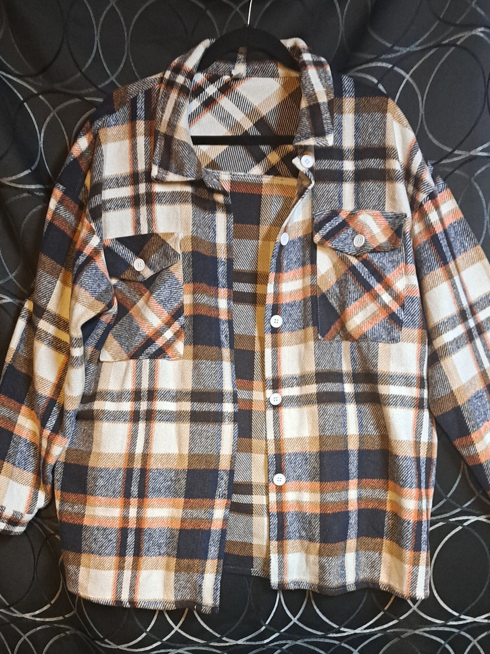 Women's Flannel